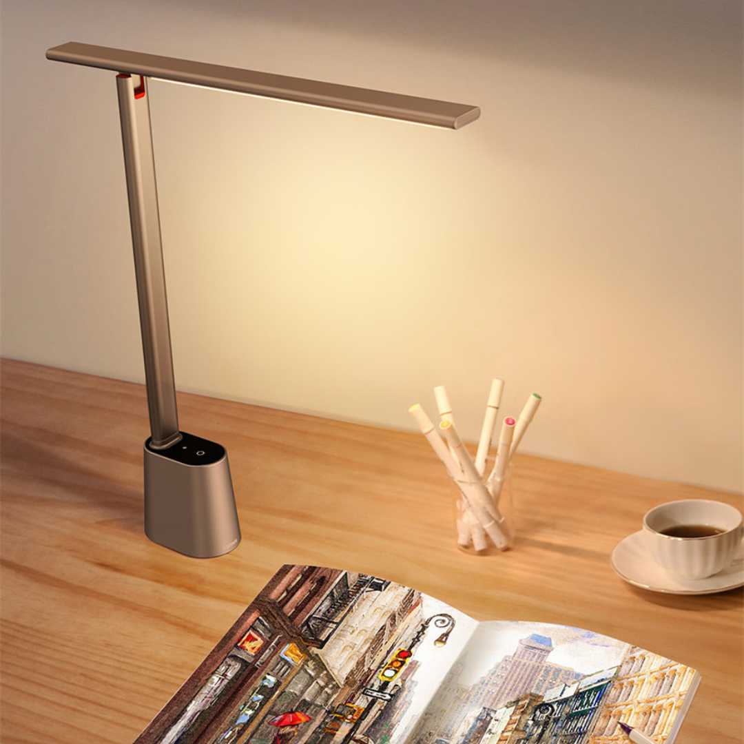 Luminária de Mesa em LED - Orbit