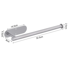 Suporte de Papel toalha - QuickFix