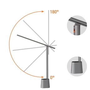 Luminária de Mesa em LED - Orbit