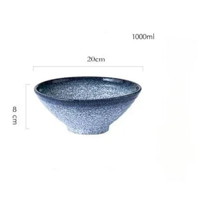 Bowl em Cerâmica - Jardin