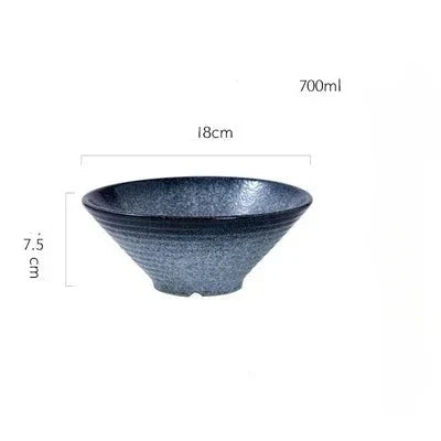 Bowl em Cerâmica - Jardin