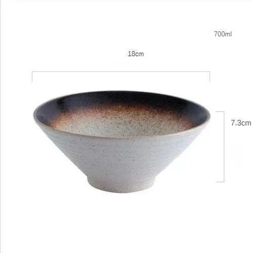 Bowl em Cerâmica - Jardin