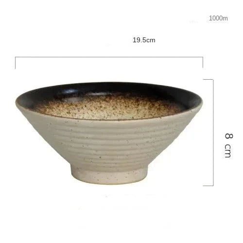 Bowl em Cerâmica - Jardin